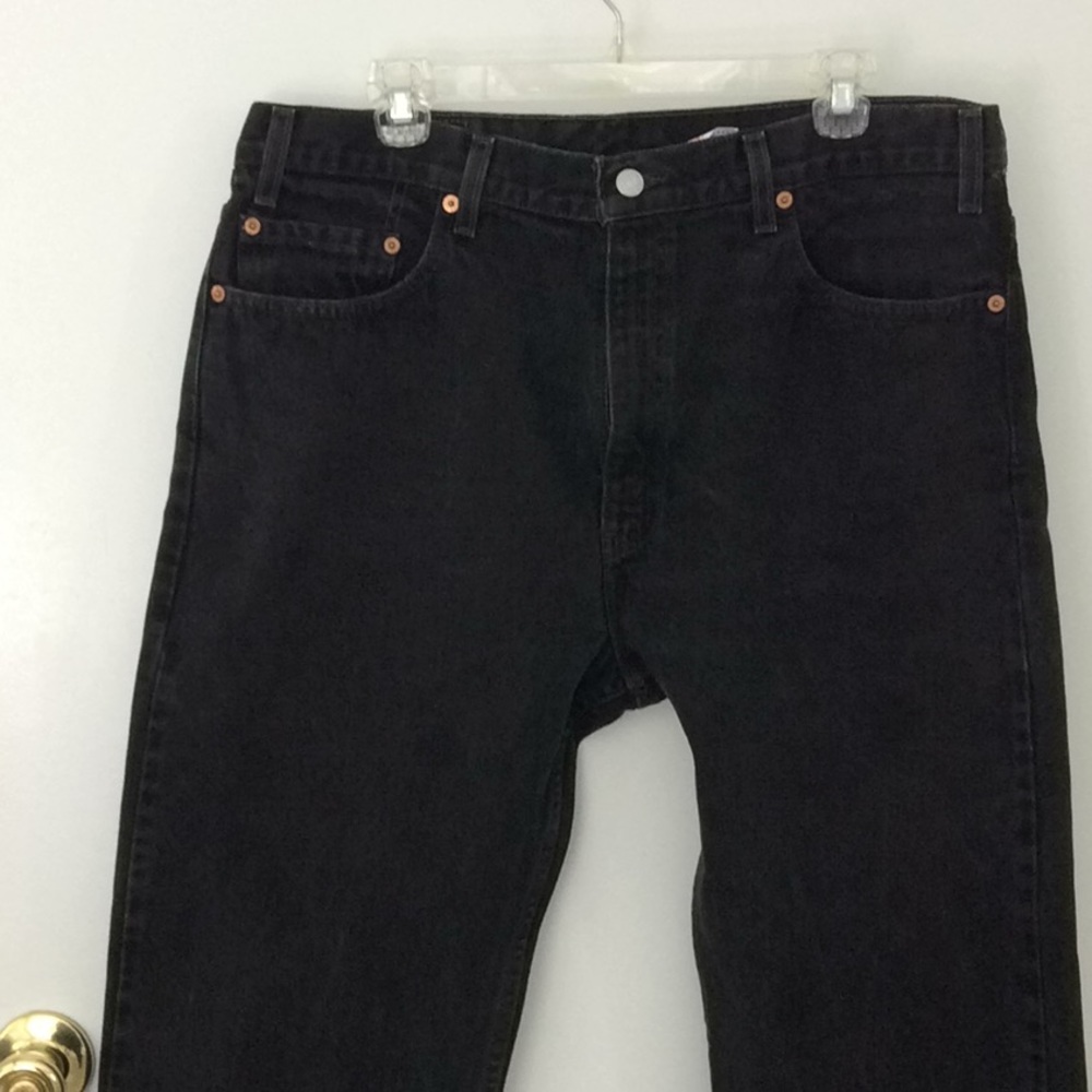Like brand new 505 Levi jeans